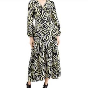 Bar III midi/maxi dress